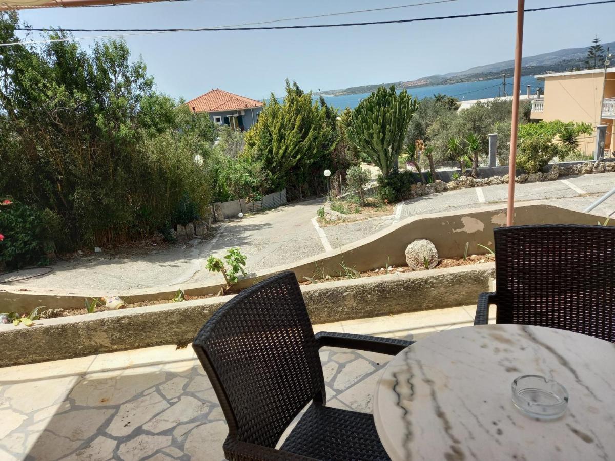 Stefanos Studios Lassi  Buitenkant foto