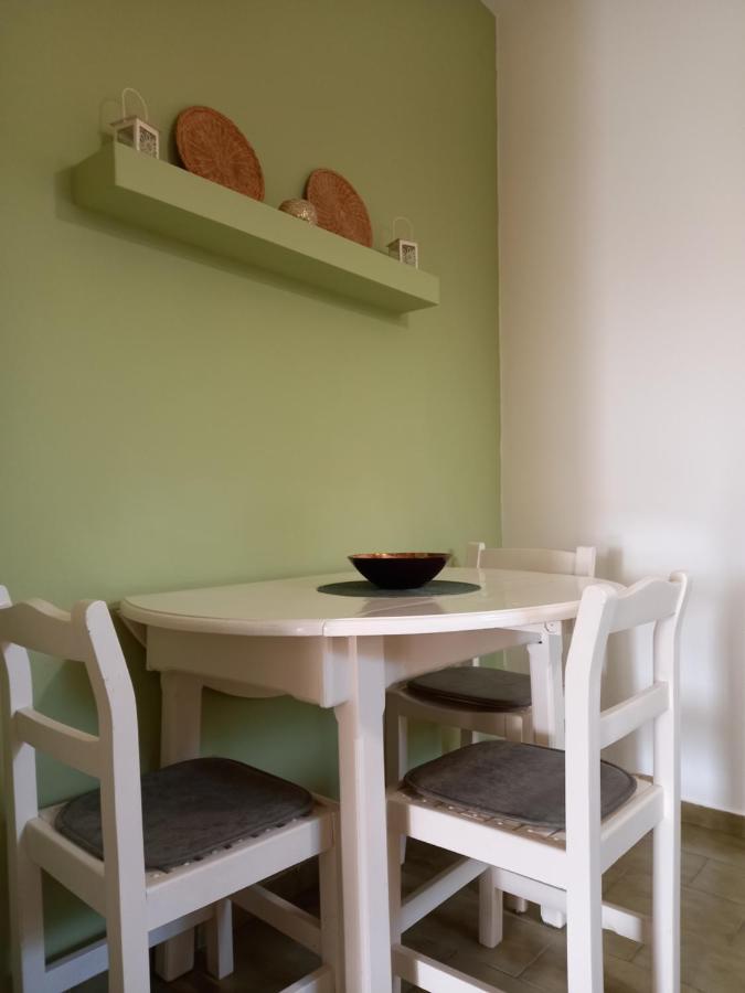Stefanos Studios Lassi  Buitenkant foto