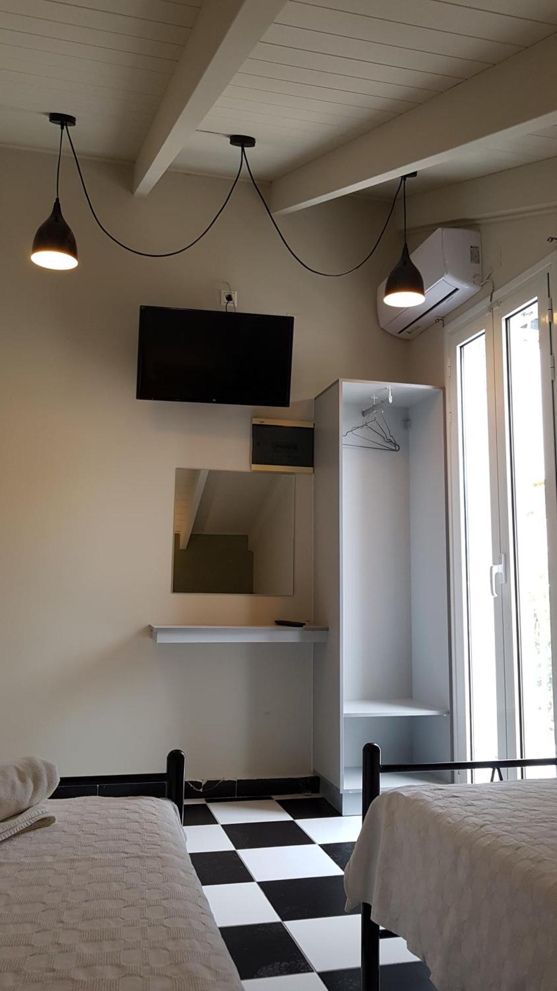 Stefanos Studios Lassi  Buitenkant foto