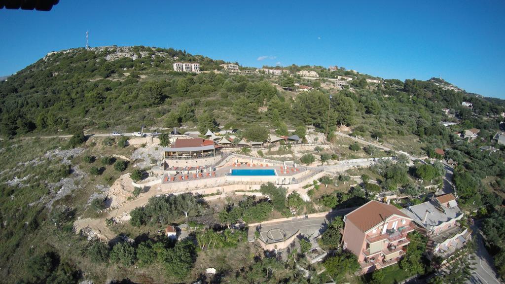 Stefanos Studios Lassi  Buitenkant foto