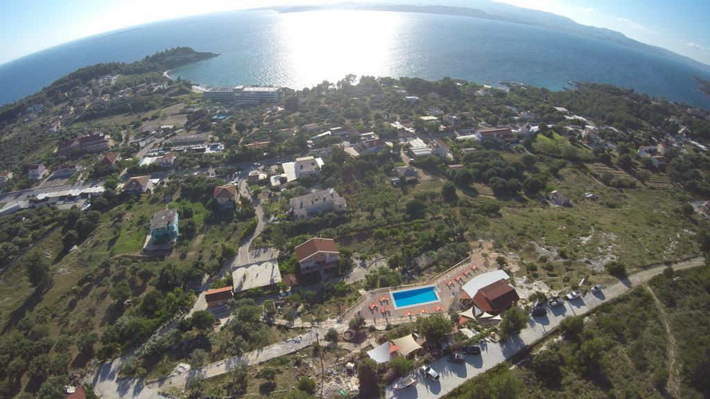 Stefanos Studios Lassi  Buitenkant foto